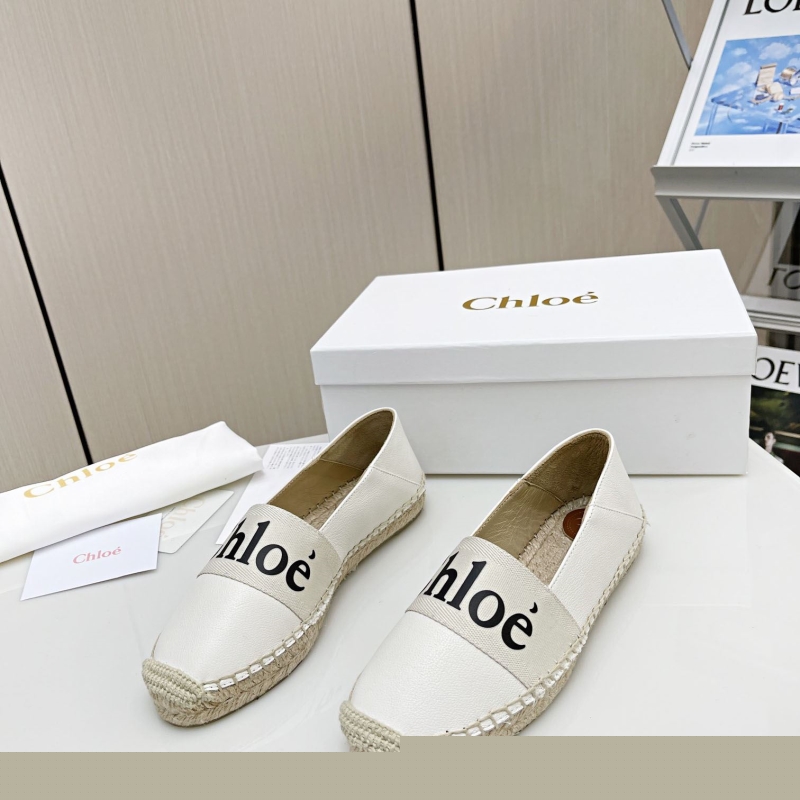 Chloe Casual Shoes